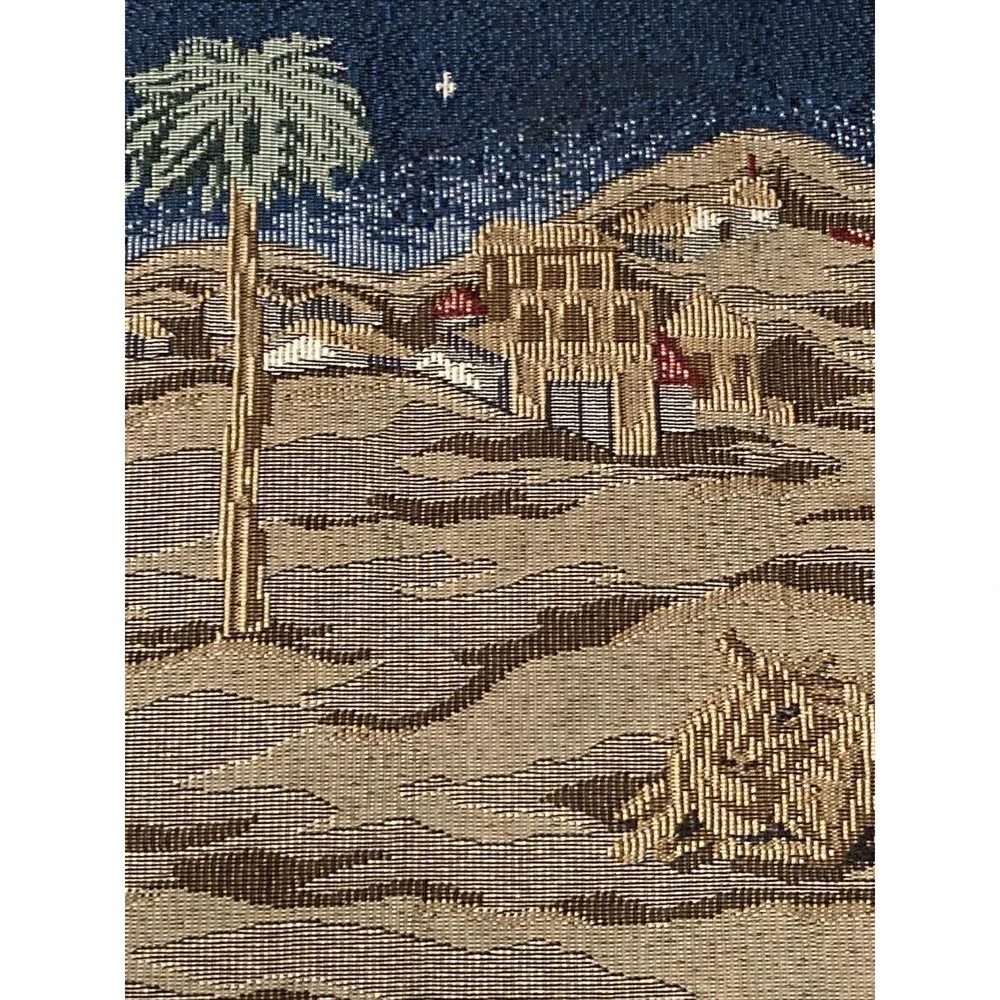 Unbranded holy family